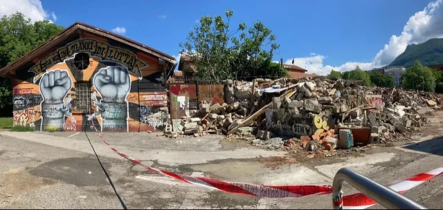 SPESSO SI INDIGNA CHI RAPPRESENTA GLI INTERESSI DEI VERI VIOLENTI: LE RIFLESSIONI DELL’ANTROPOLOGO STAID SULL’AUTOGESTIONE